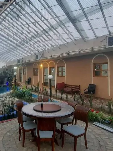 تصویر 3 - اقامتگاه بوم‌گردی اقامتگاه بوم گردی سیمرغ  در فیروزکوه 