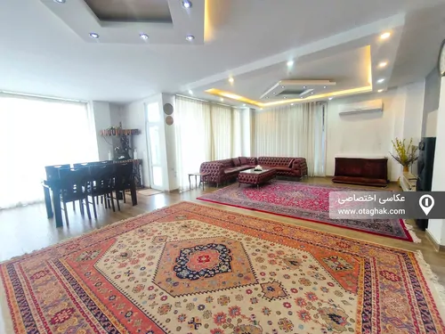 تصویر 7 - ویلا استخردار آبگرم سرو در  ملارد 