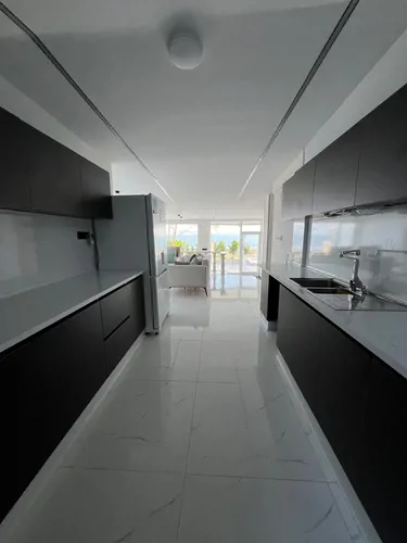 تصویر 3 - ویلا ویلای نادر پلاک یک دریا نوساز ۳خواب ویو چشم انداز در رامسر