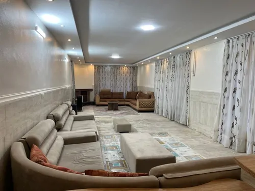 تصویر 2 - ویلا باغ جهان نما در اصفهان