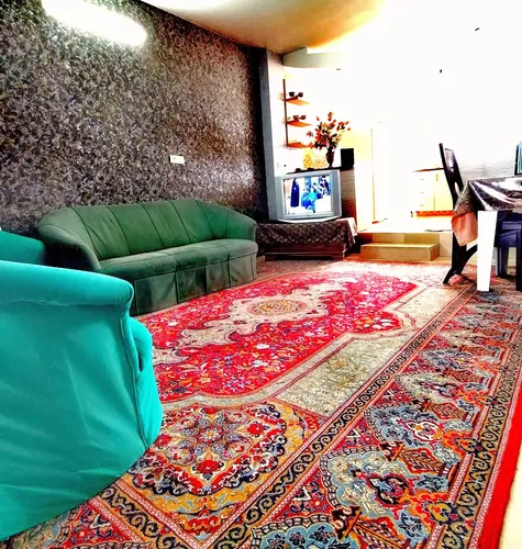 تصویر ۱ - آپارتمان رضوان  در  کرمان