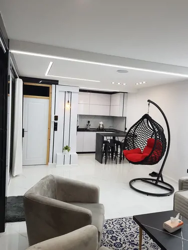 تصویر 4 - ویلا استخردار آبگرم نشاد در  انزلی