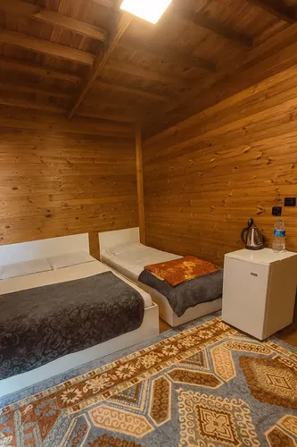 تصویر 2 - اقامتگاه بوم‌گردی بومگردی ورجی (واحد1) با صبحانه رایگان در  بندر مقام