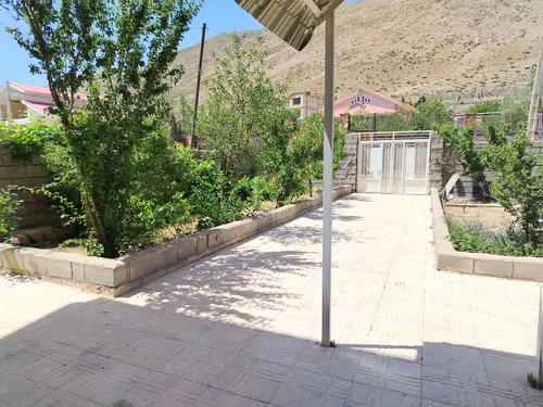 تصویر 15 - ویلا رزگل  در  کوهرنگ