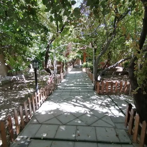 تصویر 15 - ویلا باغ استخردار آبگرم گلستان در  ملارد 