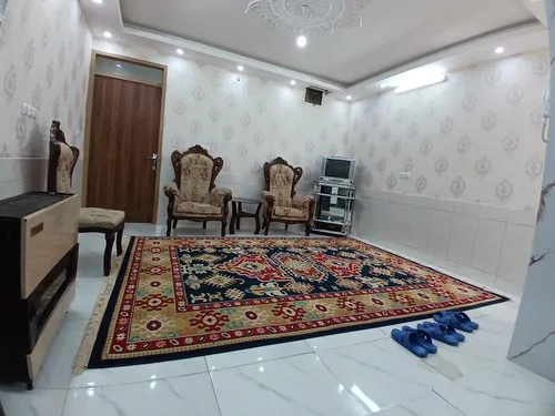 تصویر 5 - خانه مبله مهدیه  در  اصفهان