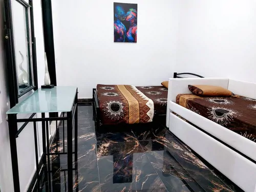 تصویر 18 - ویلا استخردار آبگرم بهشت پنهان  در  کردان