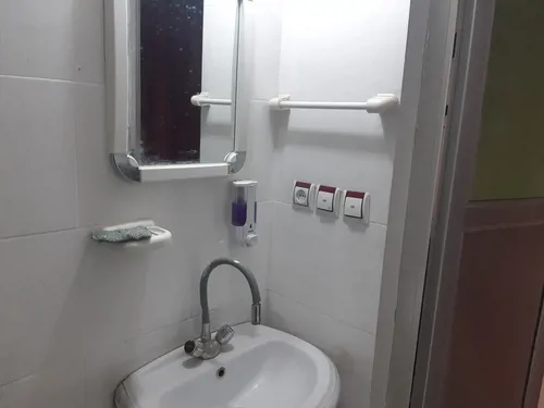 تصویر 3 - سوییت سویت با حایط اختصاصی بزرگ در اصفهان