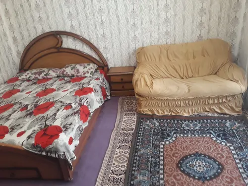 تصویر 4 - خانه ویلایی سبلان در مشگین شهر 