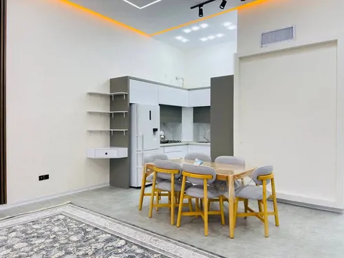 تصویر 6 - ویلا استخردار آبگرم تاک در  سهیلیه