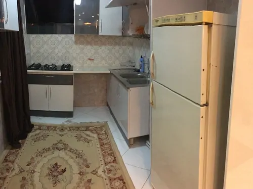 تصویر 4 - آپارتمان مبله تهرانپارس شیک و تمیز در تهران