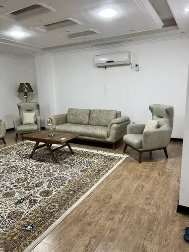 تصویر 2 - آپارتمان سجادیه (طبقه دوم) در  بندر عباس