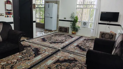 تصویر ۱ - سوییت مبله بهرامی (2) در  اورامانات