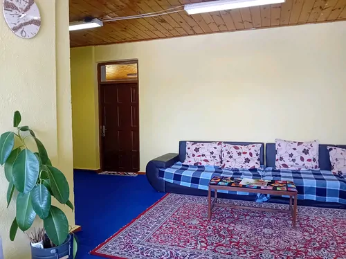 تصویر 5 - ویلا اقامتگاه جنگلی لب دریا واحد کاکتوس در کیاشهر