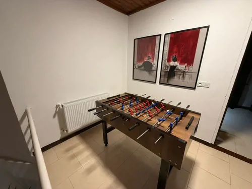 تصویر 13 - ویلا استخردار آبگرم بهار در سرخ رود