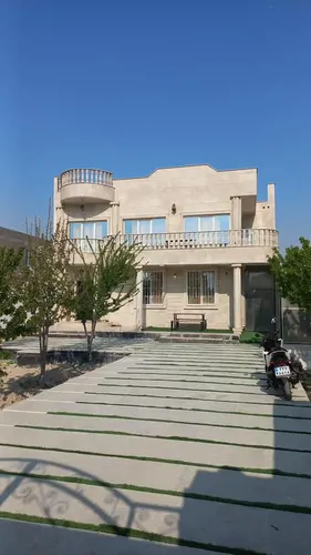 تصویر 3 - ویلا استخردار آبگرم صدفی با بیلیارد در  سهیلیه