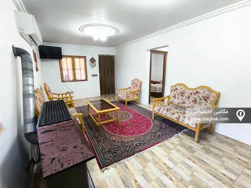 تصویر 4 - کلبه پسر شجاع در ماسال