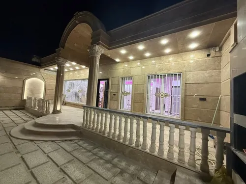 تصویر 10 - ویلا استخردار آبگرم خوشنویسان در  ملارد 