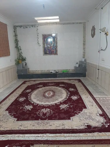 تصویر 6 - خانه مبله کارون  در  ایذه