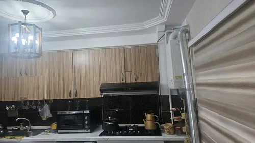 تصویر 6 - آپارتمان دلسا در رشت