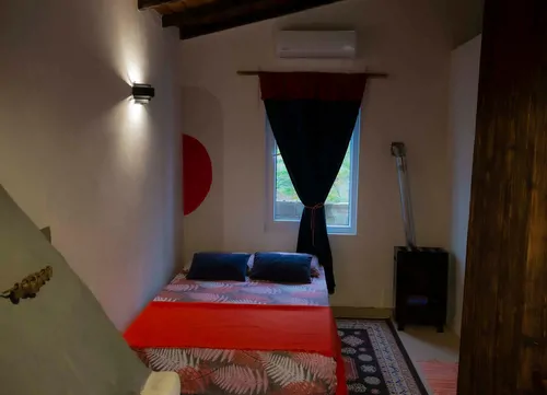 تصویر 7 - سوییت آن جا در  شهسوار