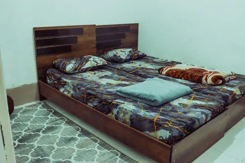 تصویر 10 - آپارتمان مبله کایرا در شیراز