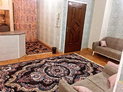تصویر 2 - آپارتمان مبله امام خمینی در تهران