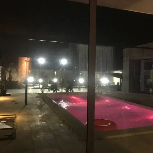 تصویر 2 - ویلا عمارت ایمان در ملارد 