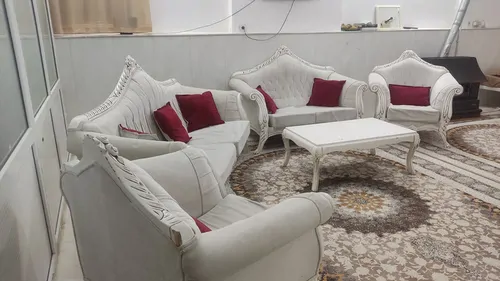 تصویر 3 - خانه آرامش (۱۲۸) در قم