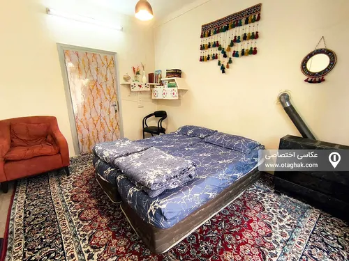 تصویر 9 - خانه بیت الهادی نزدیک به حرم در  مشهد