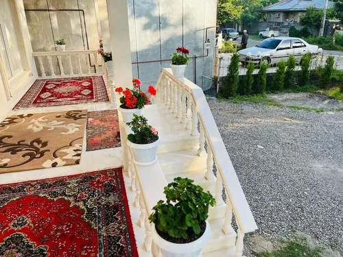 تصویر 2 - ویلا لاکچری  در ماسال
