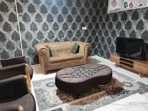 تصویر 3 - آپارتمان  مبله جنت آباد وکیلی (1) در  تهران