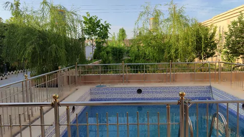تصویر 5 - ویلا باغ مینا در شیراز