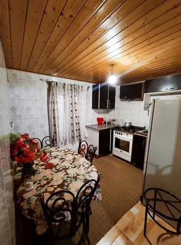 تصویر 10 - ویلا آب پری (واحد ۱) در رویان