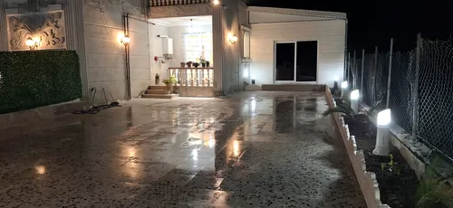 تصویر 16 - ویلا استخردار آبگرم عمارت مهراد (2) در  اسالم