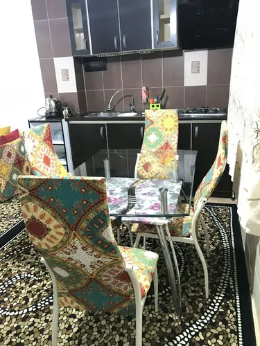 تصویر 4 - ویلا زارع(دو خواب) در چالوس