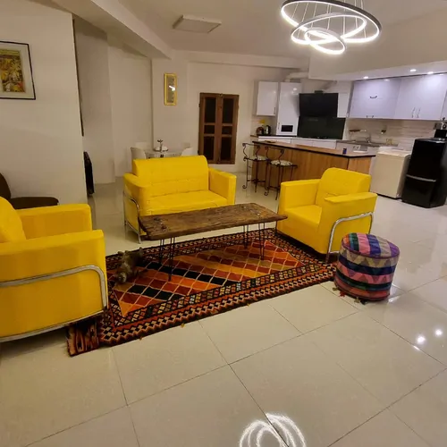 تصویر 3 - آپارتمان مبله دیبا در  شیراز