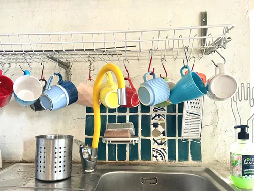 تصویر 11 - ویلا استخردار آبسرد دژبنا در  قشم