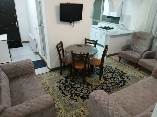 تصویر 3 - آپارتمان آشیان در رشت