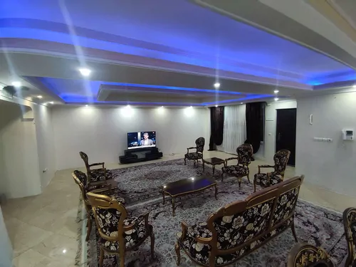 تصویر 7 - آپارتمان مبله کافی در خیابان ولیعصر  در  تهران