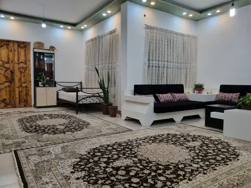 تصویر 2 - خانه پاشا در چالوس