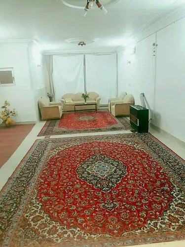 تصویر 2 - ویلا شکرایی (واحد4) در کاشان