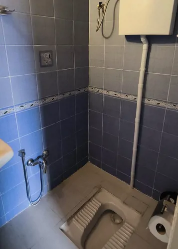 تصویر 25 - هتل آپارتمان مبله روماک (واحد 8) در نشتارود