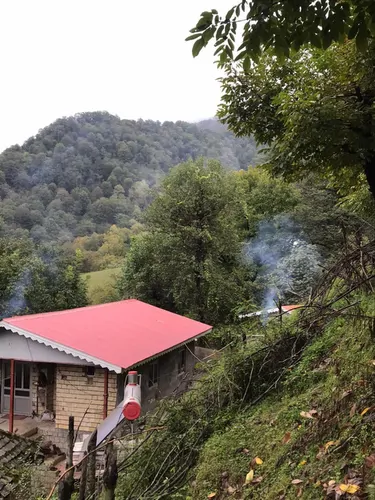 تصویر 2 - روستایی و عشایری جنگلی علیرضا در آستارا