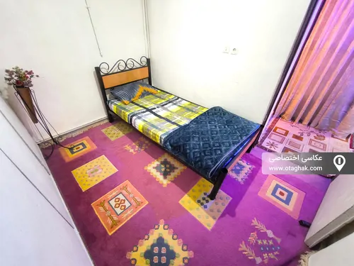 تصویر 8 - خانه مبله کیان در  اصفهان