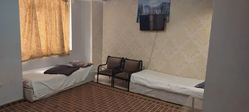 تصویر 2 - آپارتمان اقامتگاه واحد ارزان.سوییت آپارتمان نزدیک به حرم در مشهد