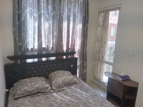 تصویر 15 - آپارتمان مبله سبلان (۲) با پارکینگ در تهران