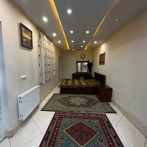 تصویر 5 - ویلا مهرزاد در  شهریار