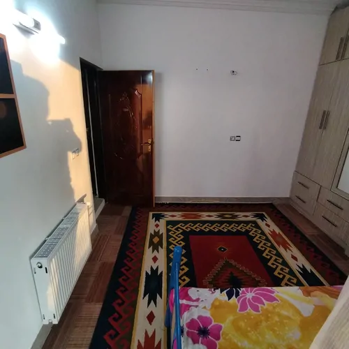 تصویر 10 - ویلا  استخردار آبگرم قربانی با جکوزی و فوتبال دستی در  محمودآباد