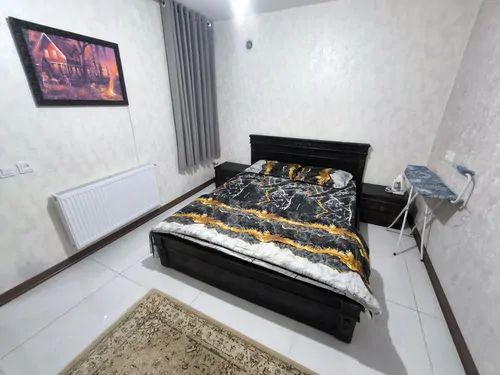 تصویر 13 - آپارتمان مبله آرامش در  اصفهان